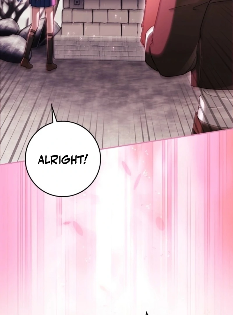 Deadlines are Raining in the Status Window Chapter 71 468 038