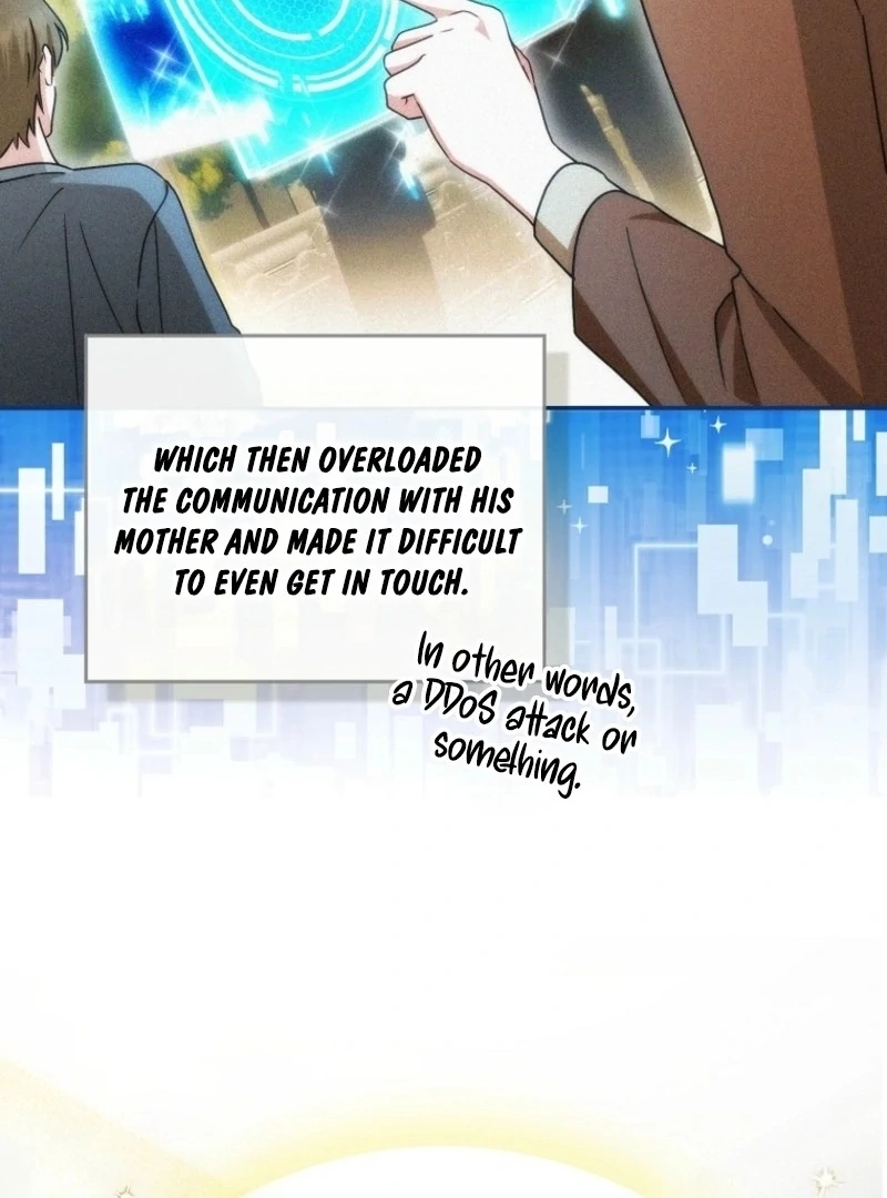 Deadlines are Raining in the Status Window Chapter 71 532 102