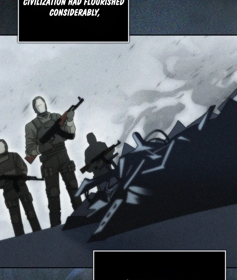 Deadlines are Raining in the Status Window Chapter 71 539 109