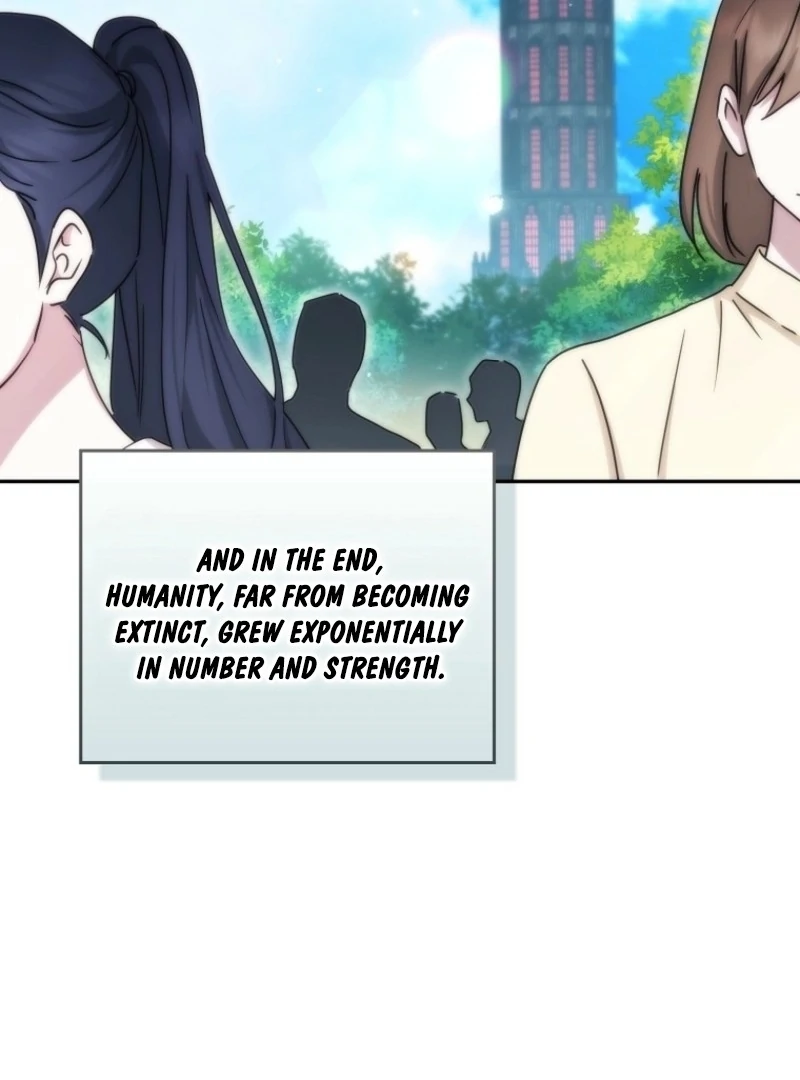 Deadlines are Raining in the Status Window Chapter 71 545 115