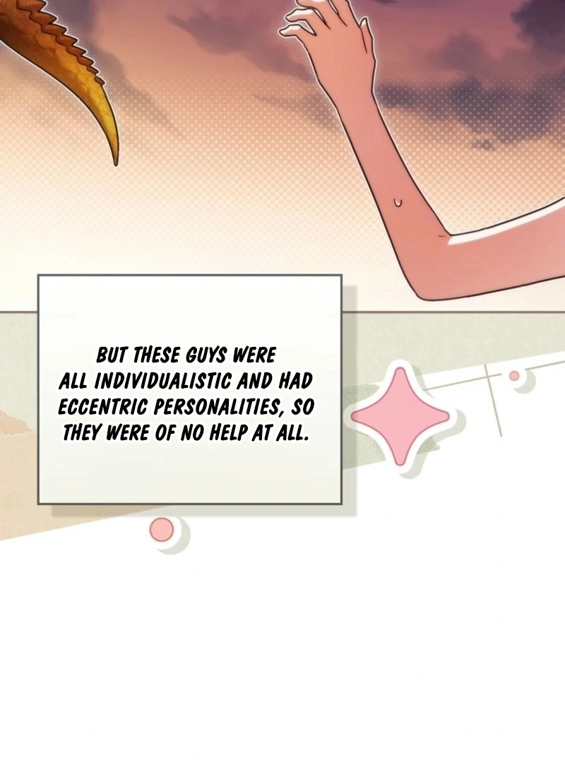 Deadlines are Raining in the Status Window Chapter 71 547 117