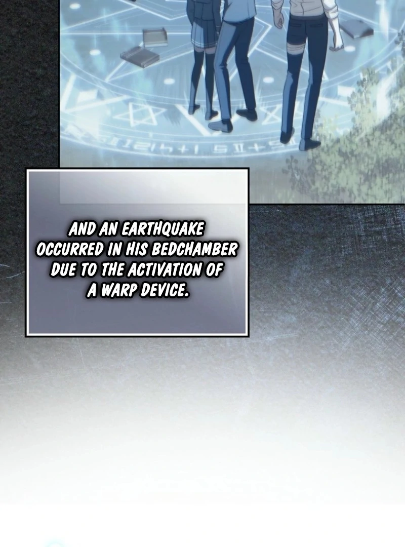 Deadlines are Raining in the Status Window Chapter 71 555 125