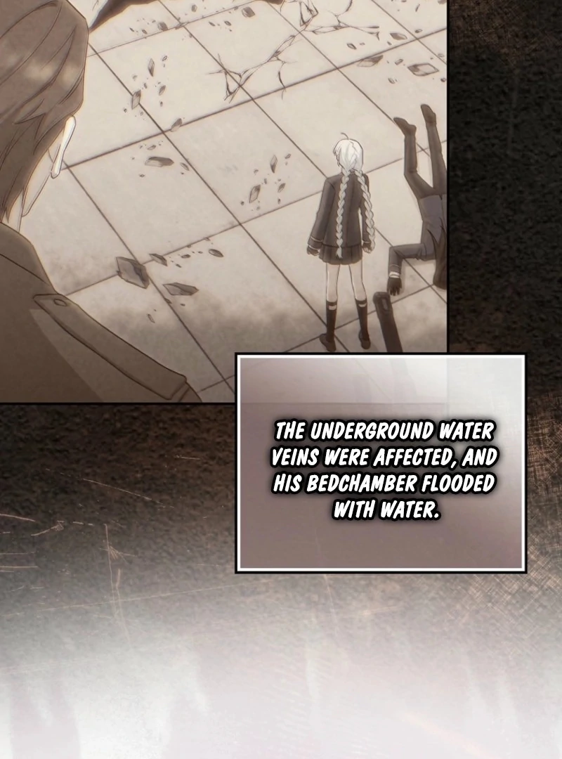 Deadlines are Raining in the Status Window Chapter 71 558 128