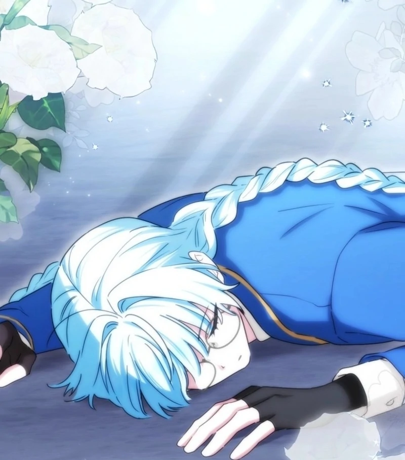 Deadlines are Raining in the Status Window Chapter 71 567 137