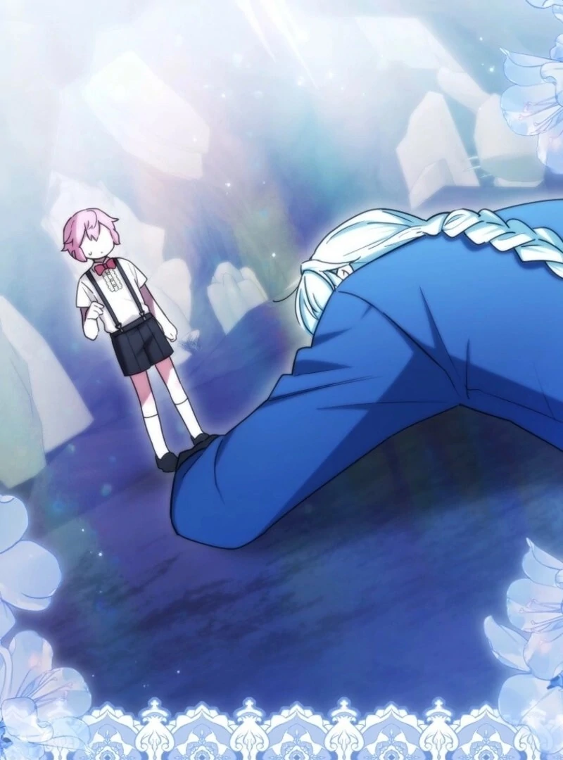 Deadlines are Raining in the Status Window Chapter 72 379 003