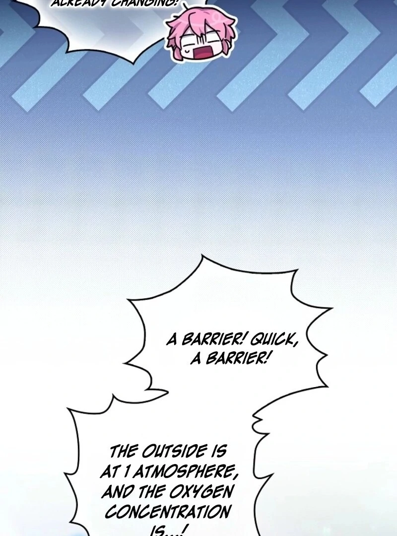 Deadlines are Raining in the Status Window Chapter 72 384 008