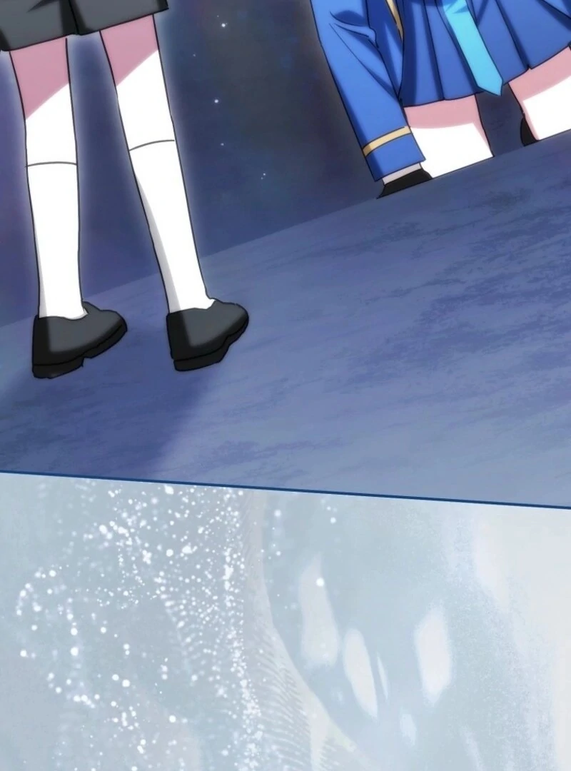 Deadlines are Raining in the Status Window Chapter 72 386 010