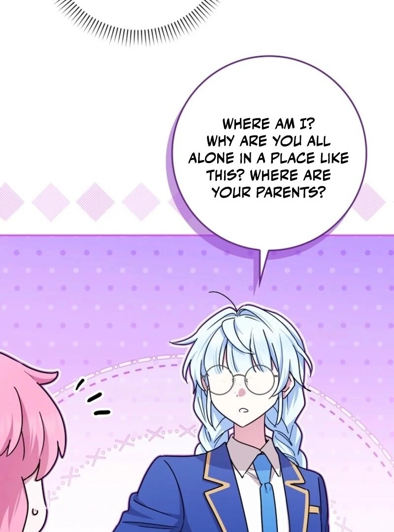 Deadlines are Raining in the Status Window Chapter 72 400 024