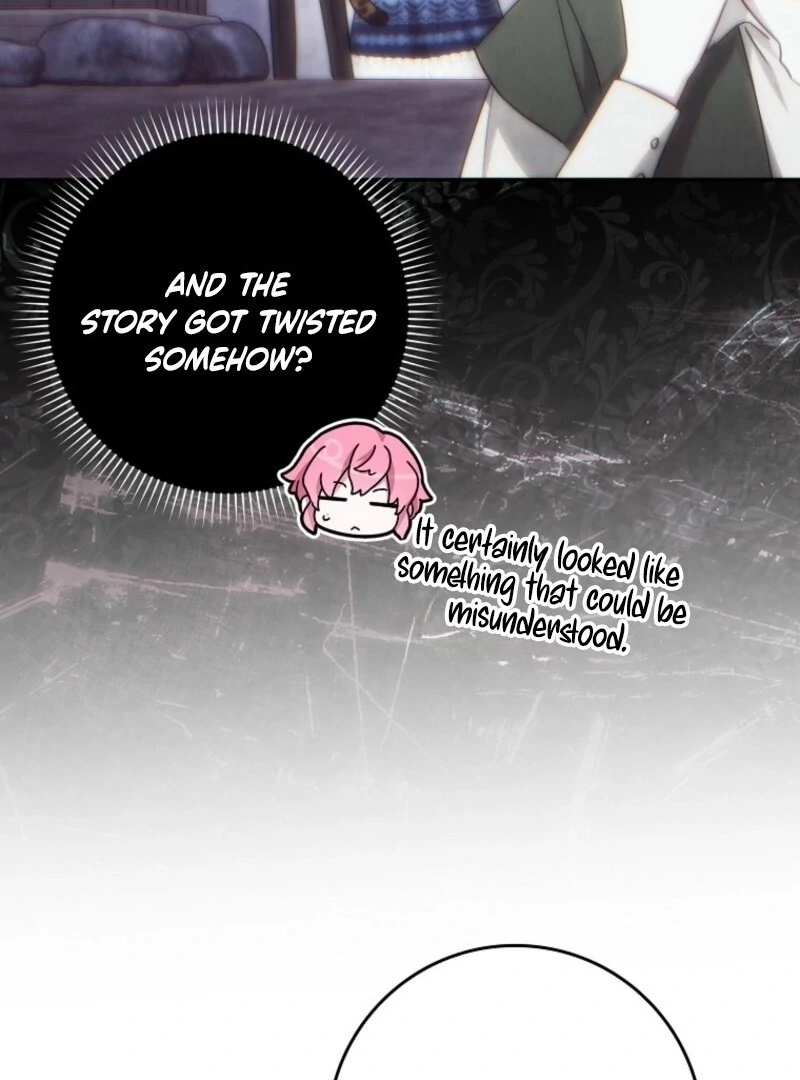 Deadlines are Raining in the Status Window Chapter 72 408 032