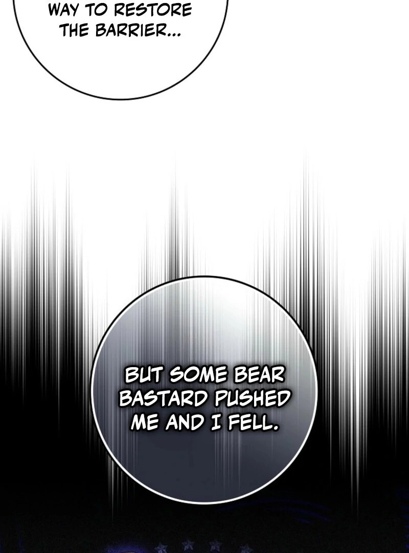 Deadlines are Raining in the Status Window Chapter 72 410 034