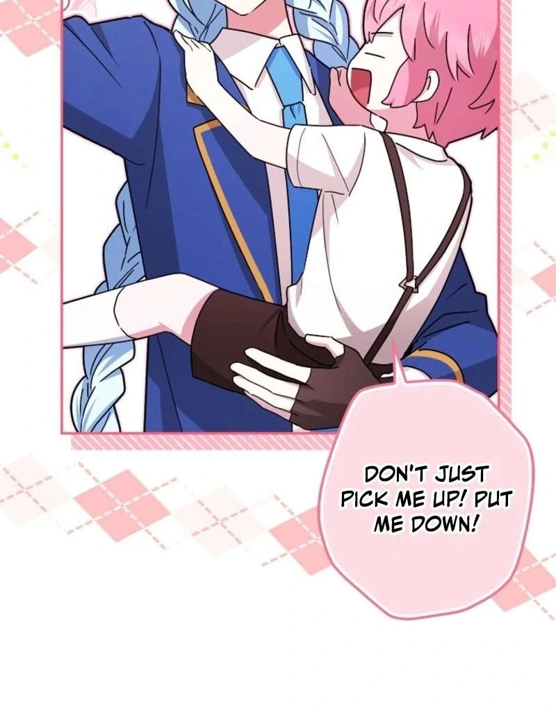 Deadlines are Raining in the Status Window Chapter 72 417 041