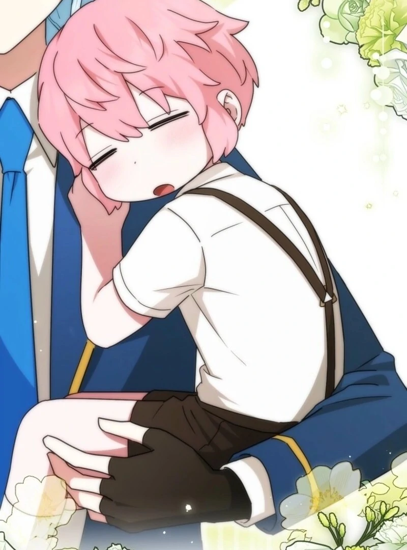 Deadlines are Raining in the Status Window Chapter 72 420 044