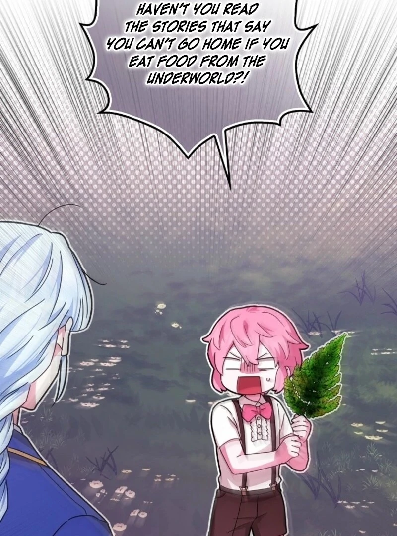 Deadlines are Raining in the Status Window Chapter 72 440 064