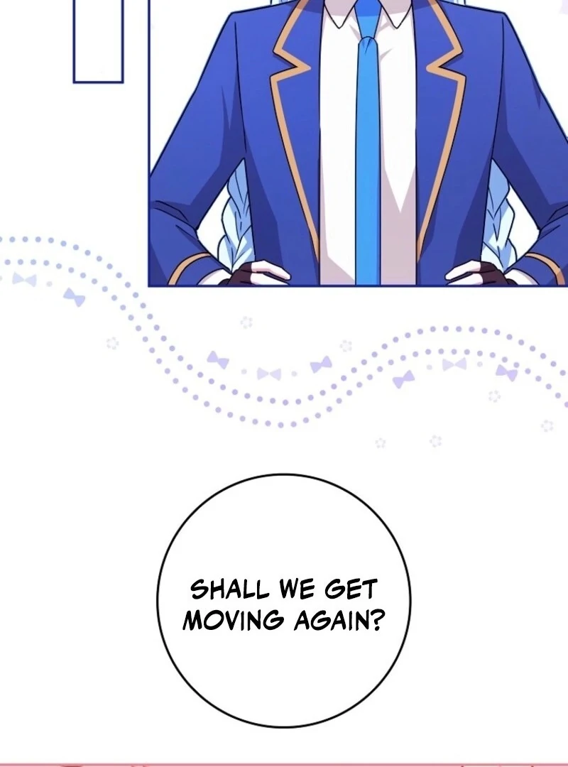 Deadlines are Raining in the Status Window Chapter 72 463 087