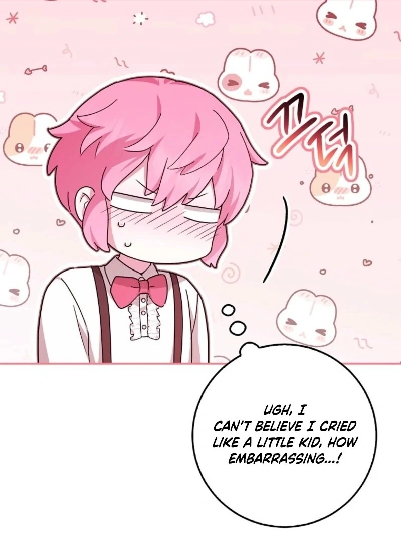 Deadlines are Raining in the Status Window Chapter 72 464 088