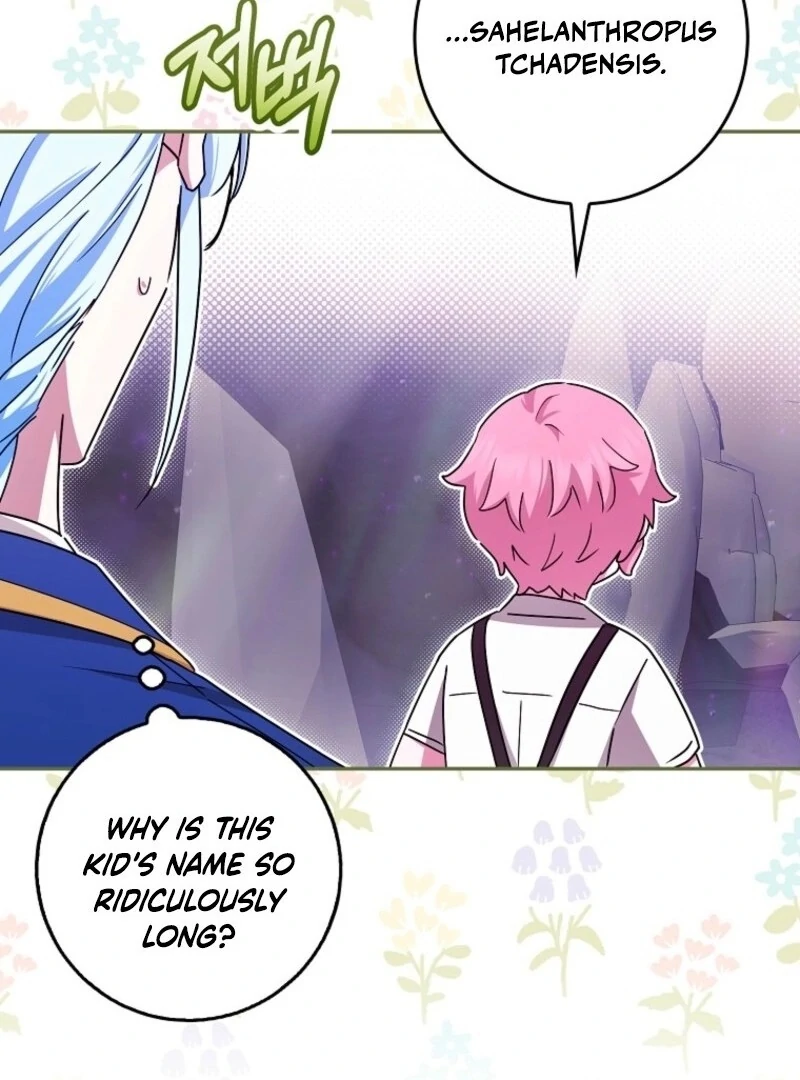 Deadlines are Raining in the Status Window Chapter 72 469 093