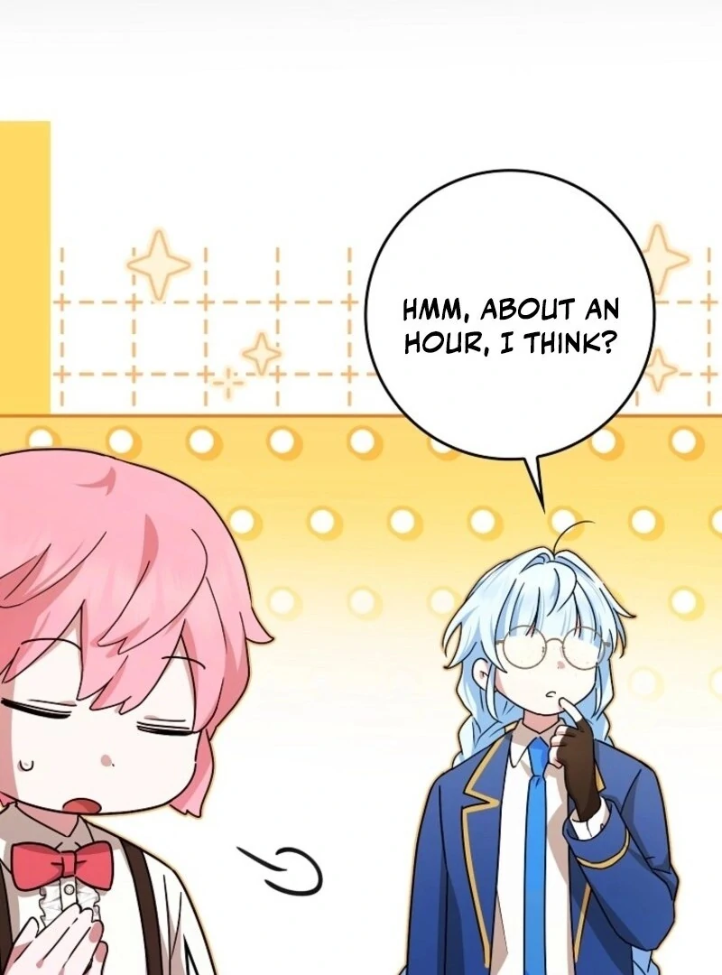 Deadlines are Raining in the Status Window Chapter 72 477 101