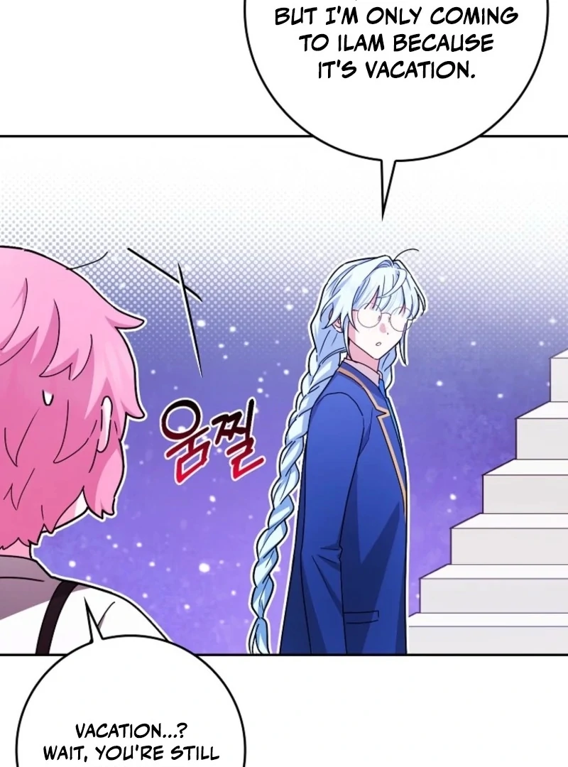 Deadlines are Raining in the Status Window Chapter 73 460 048