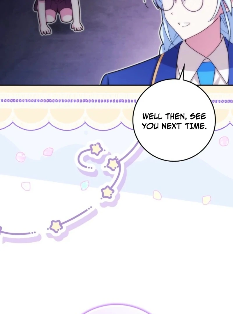 Deadlines are Raining in the Status Window Chapter 73 464 052