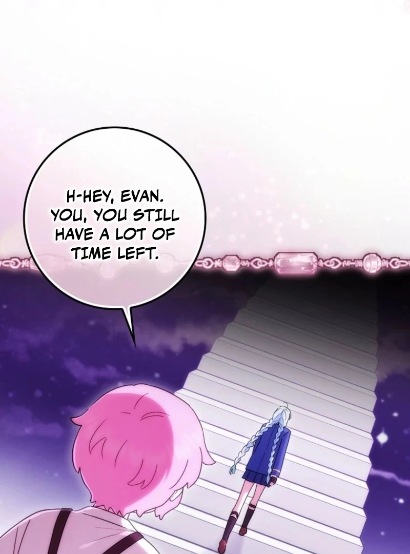 Deadlines are Raining in the Status Window Chapter 73 470 058