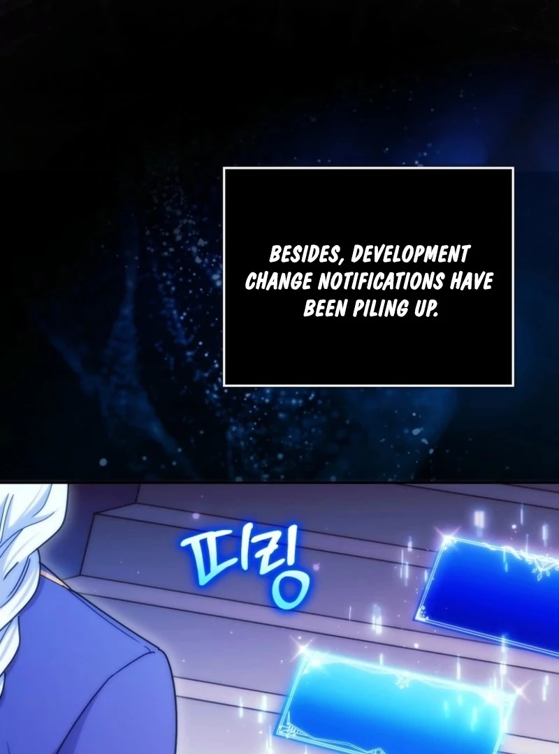 Deadlines are Raining in the Status Window Chapter 73 478 066