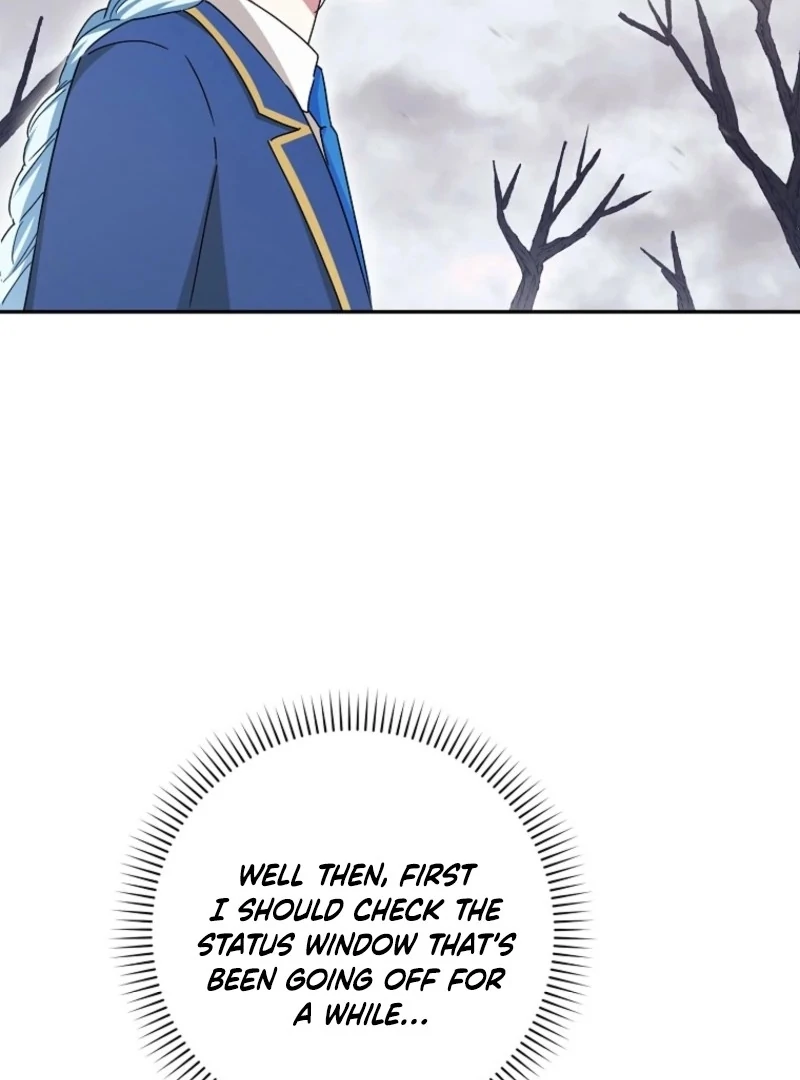 Deadlines are Raining in the Status Window Chapter 73 490 078