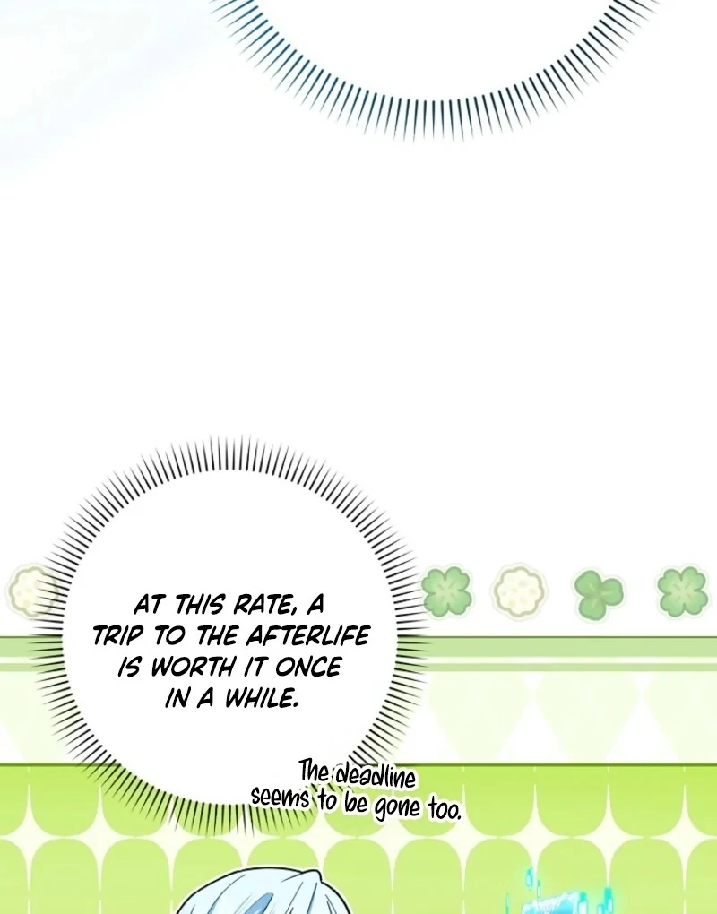 Deadlines are Raining in the Status Window Chapter 73 495 083