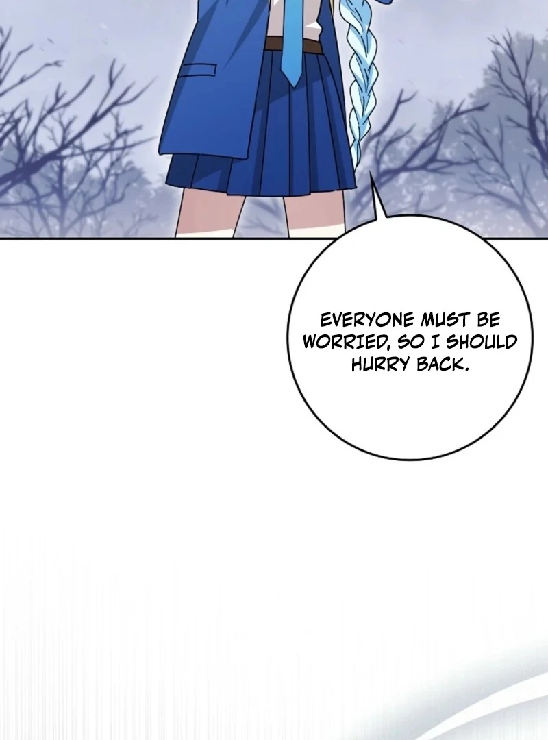 Deadlines are Raining in the Status Window Chapter 73 521 109