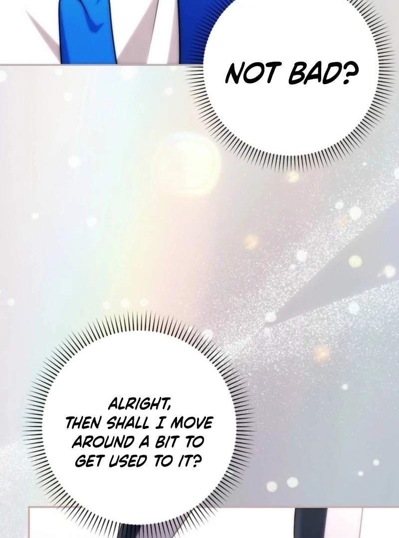 Deadlines are Raining in the Status Window Chapter 73 528 116