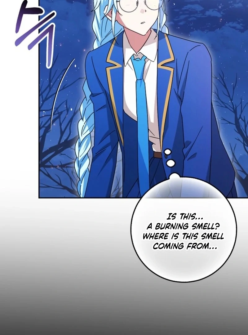 Deadlines are Raining in the Status Window Chapter 73 540 128