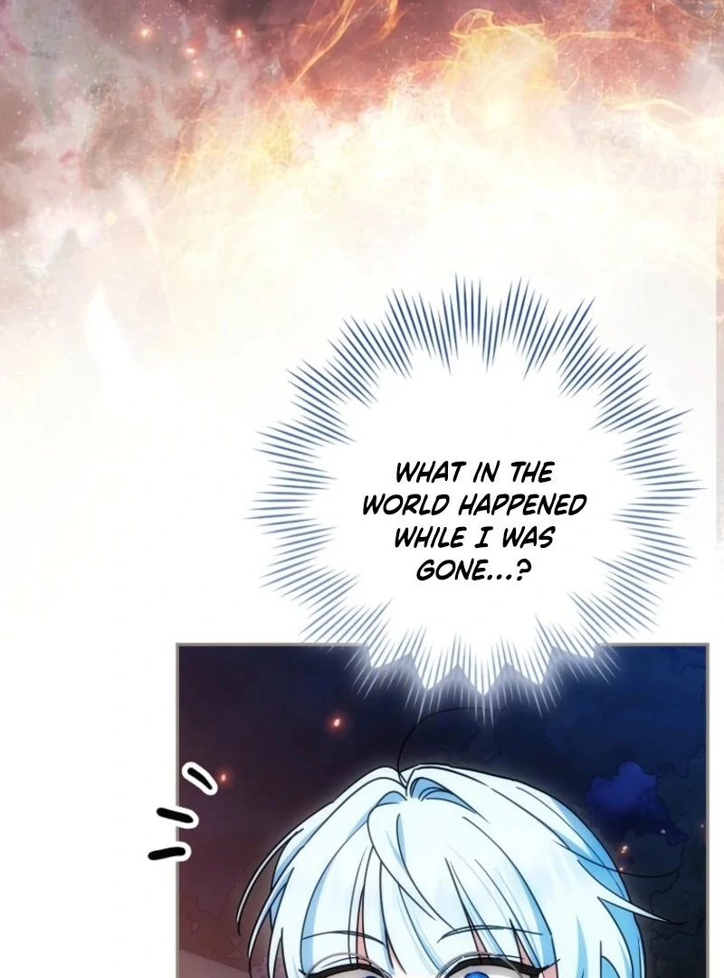 Deadlines are Raining in the Status Window Chapter 74 432 005