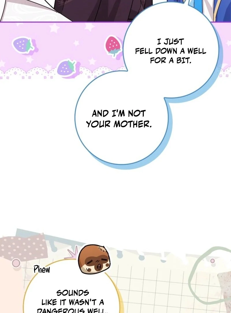 Deadlines are Raining in the Status Window Chapter 74 456 029