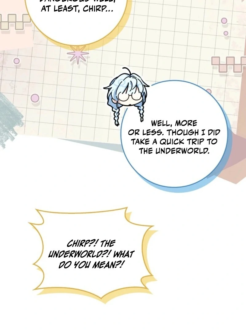 Deadlines are Raining in the Status Window Chapter 74 457 030