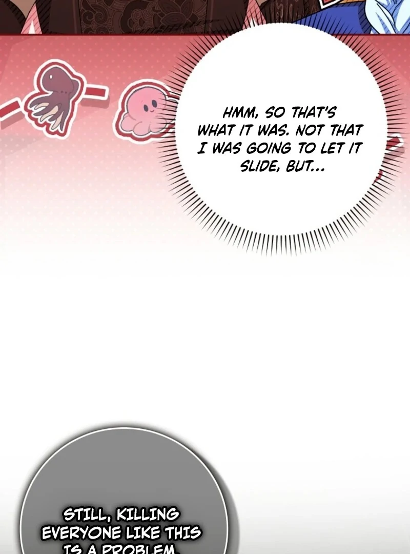 Deadlines are Raining in the Status Window Chapter 74 461 034