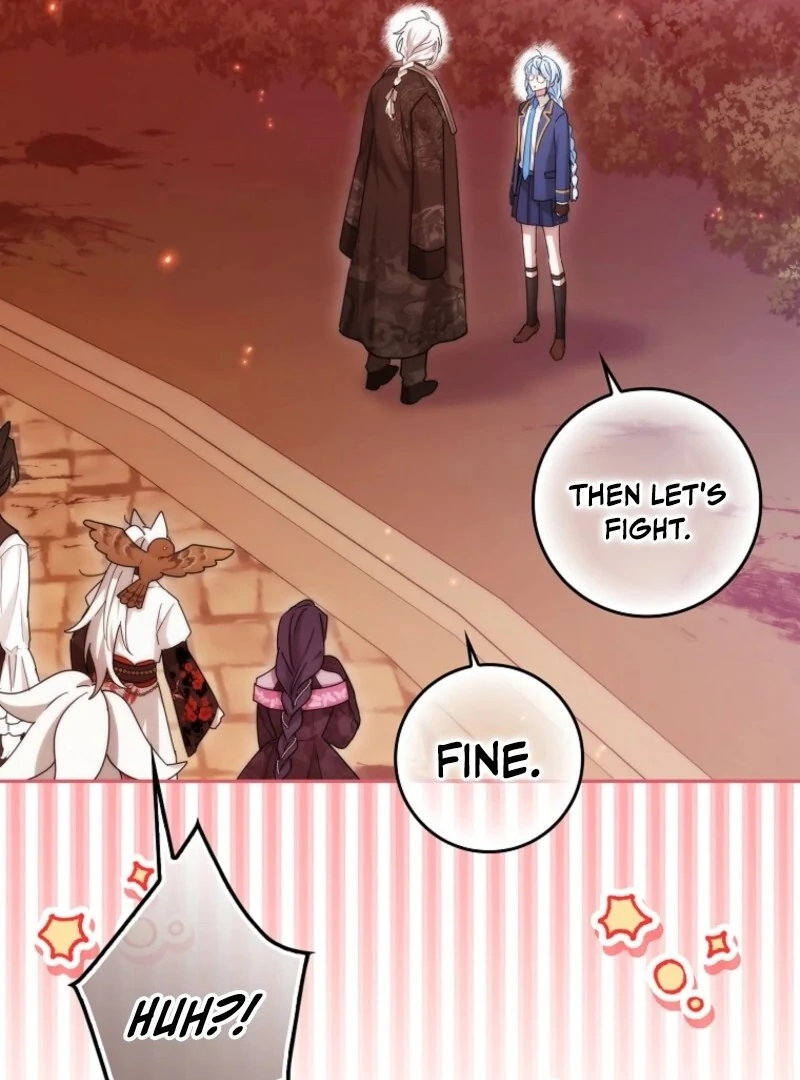 Deadlines are Raining in the Status Window Chapter 74 468 041