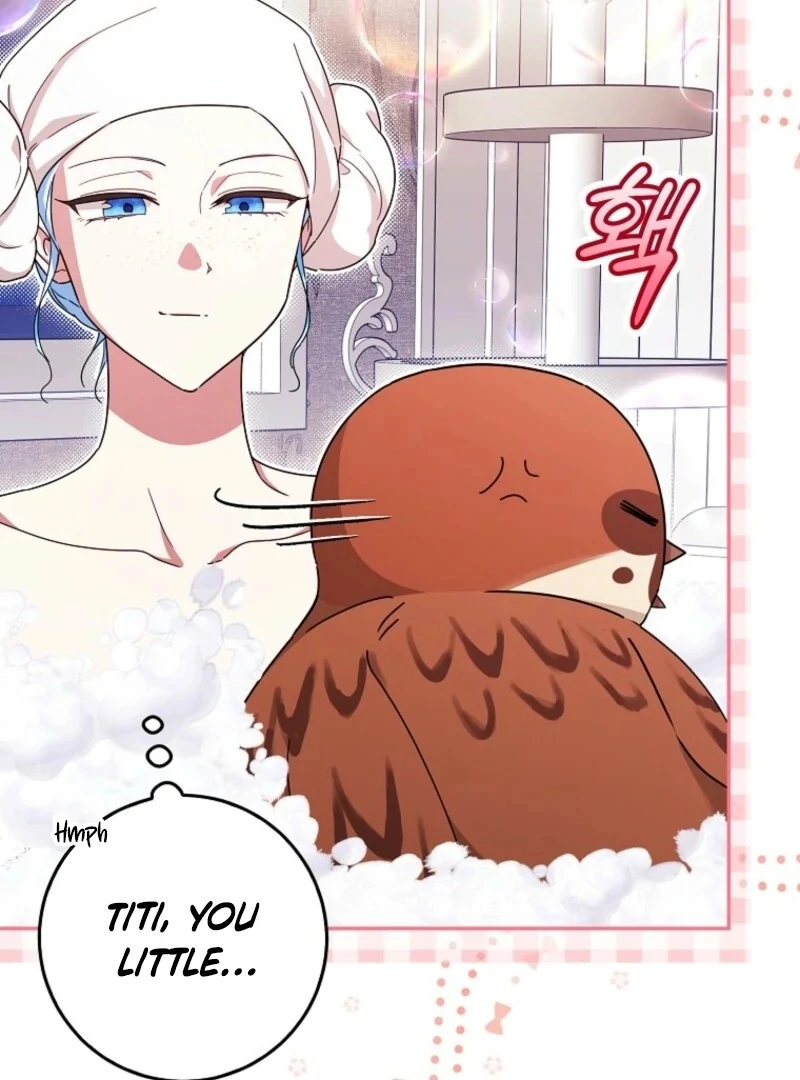 Deadlines are Raining in the Status Window Chapter 74 527 100