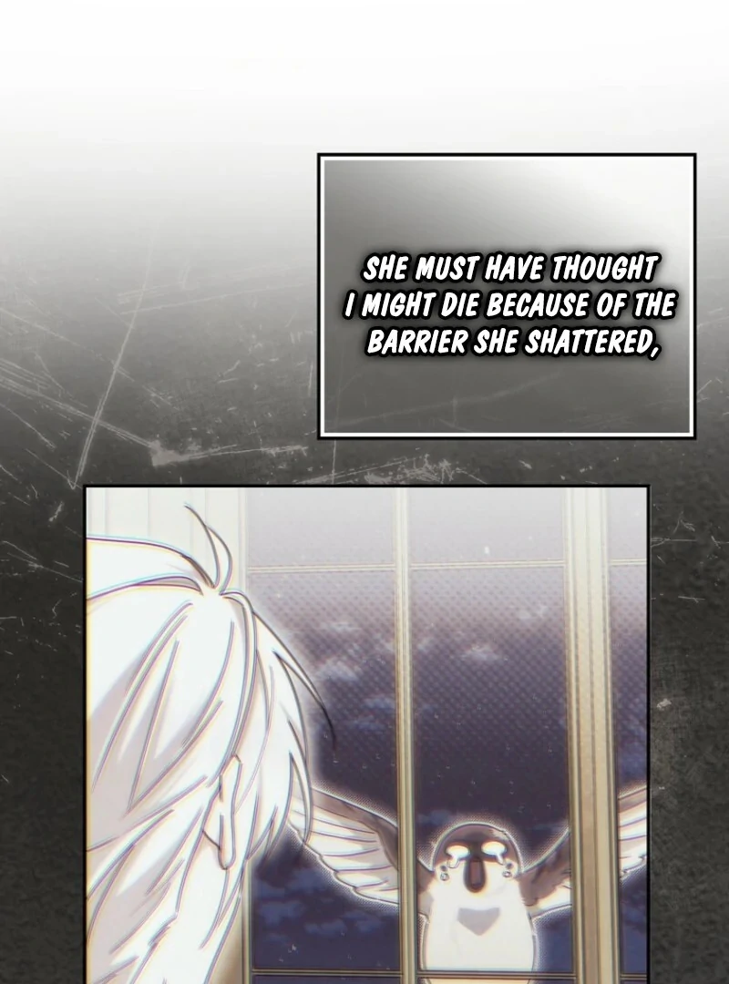 Deadlines are Raining in the Status Window Chapter 74 530 103