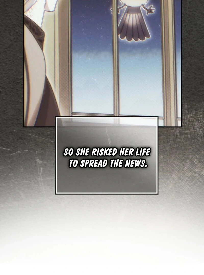 Deadlines are Raining in the Status Window Chapter 74 531 104