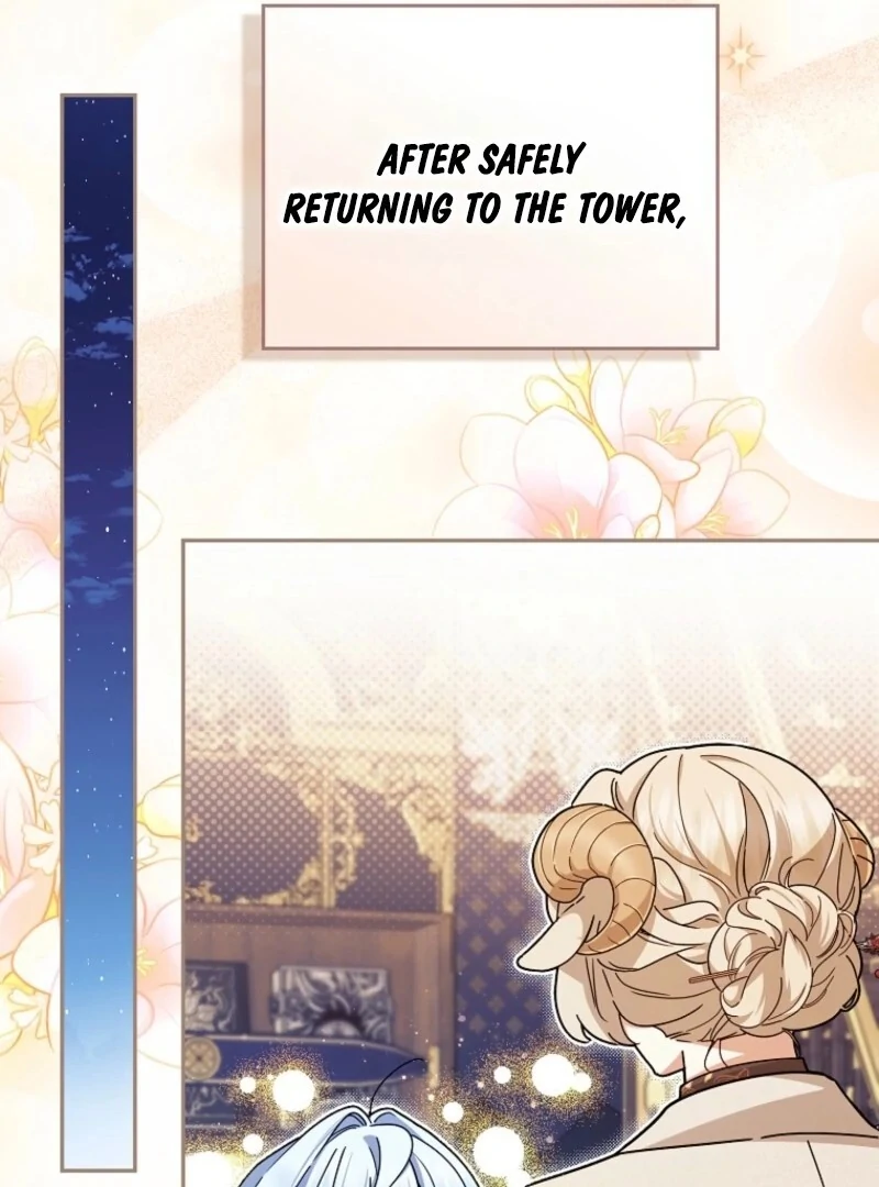 Deadlines are Raining in the Status Window Chapter 74 535 108