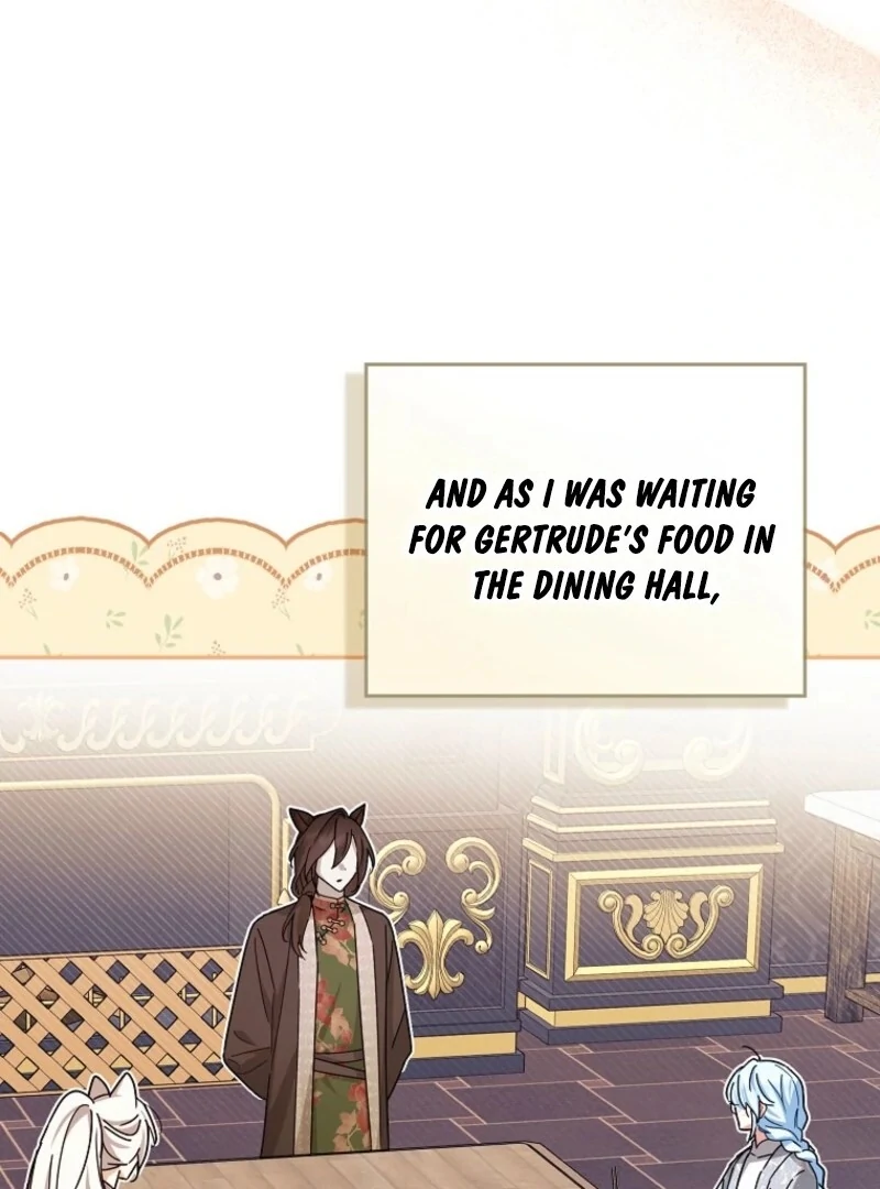 Deadlines are Raining in the Status Window Chapter 74 537 110