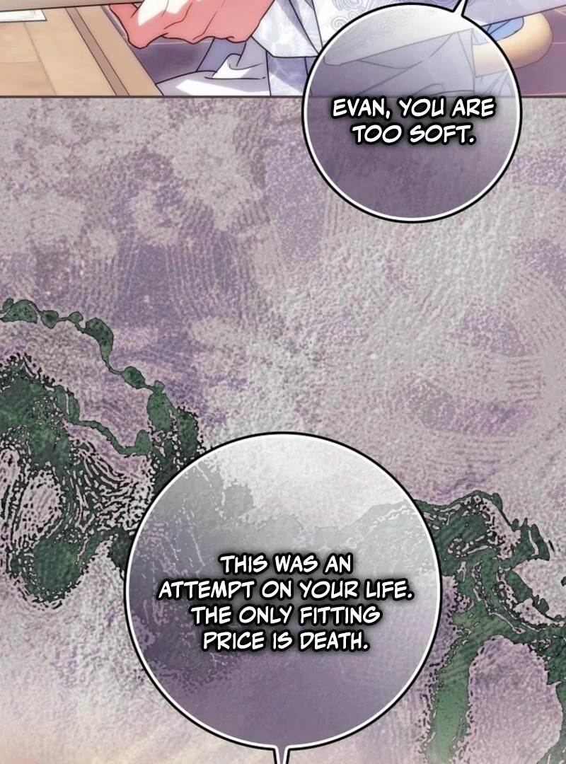 Deadlines are Raining in the Status Window Chapter 74 545 118