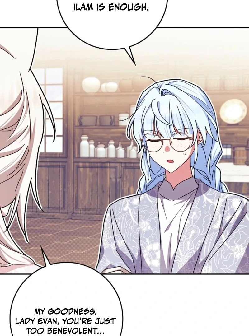 Deadlines are Raining in the Status Window Chapter 74 552 125