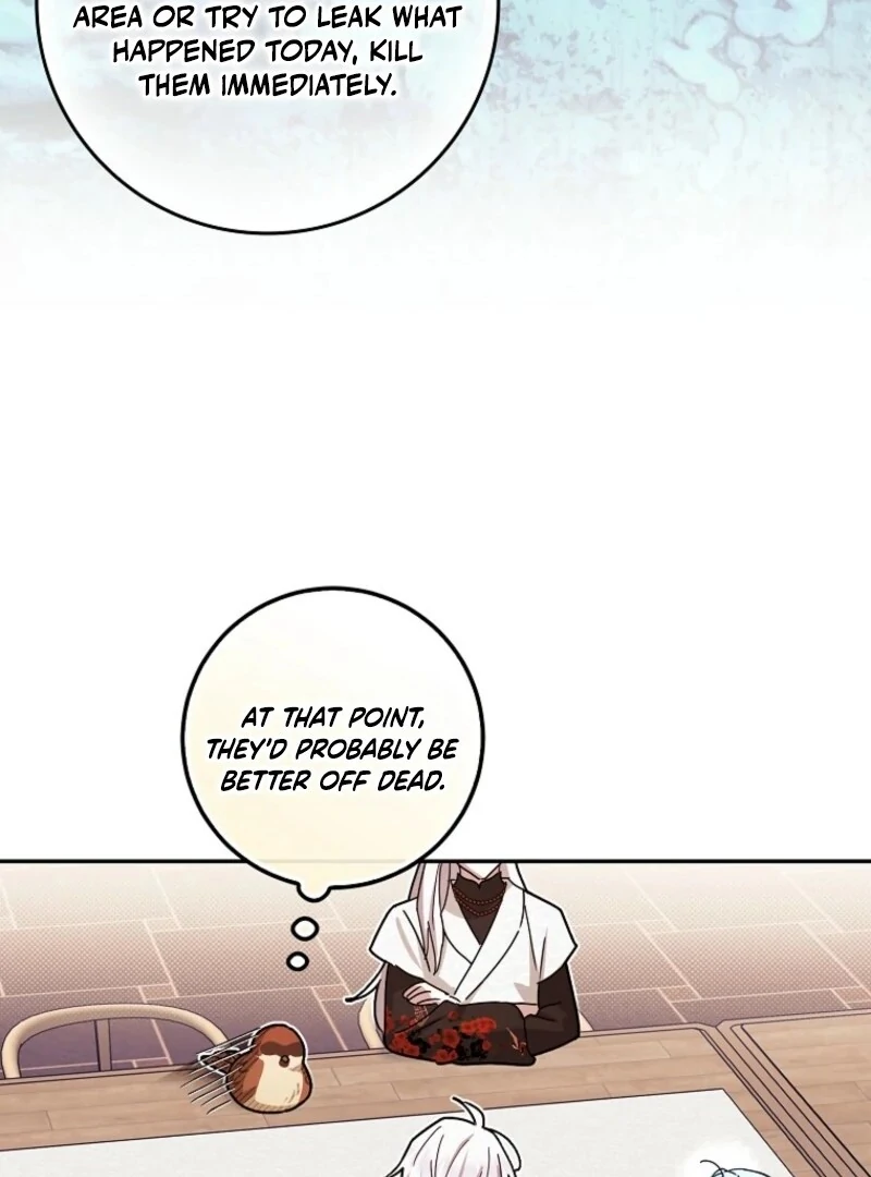 Deadlines are Raining in the Status Window Chapter 74 555 128