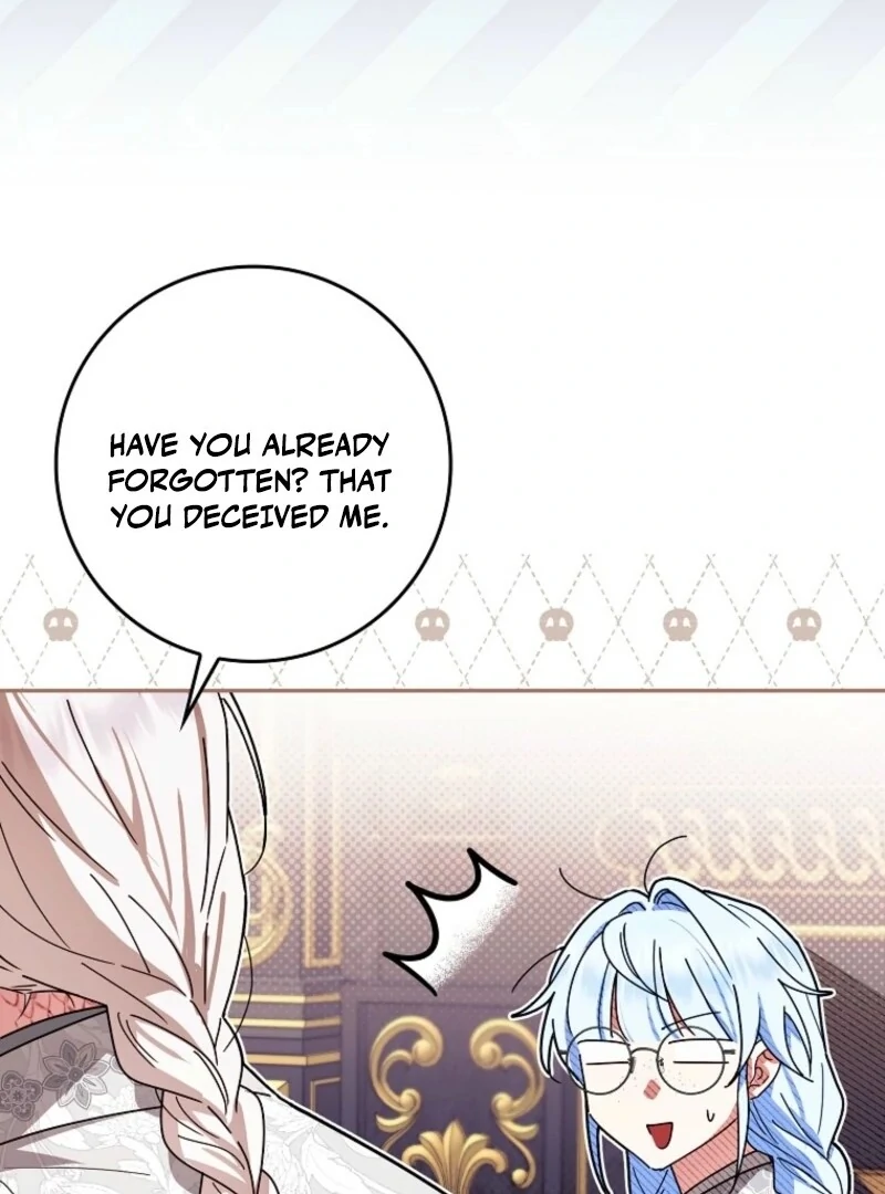 Deadlines are Raining in the Status Window Chapter 74 559 132