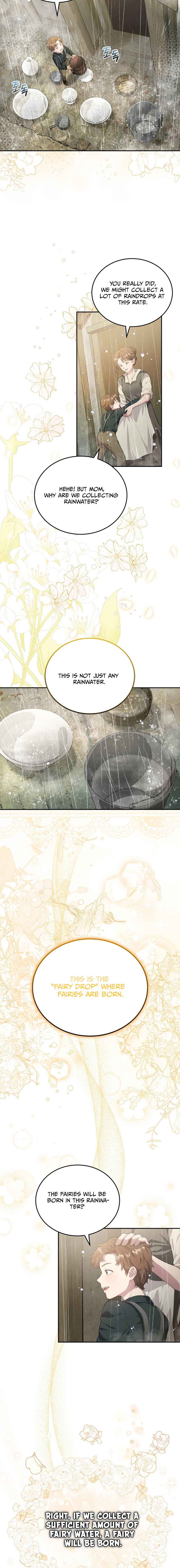 Dear Fairy, Please Contract With Me Chapter 1 84 03