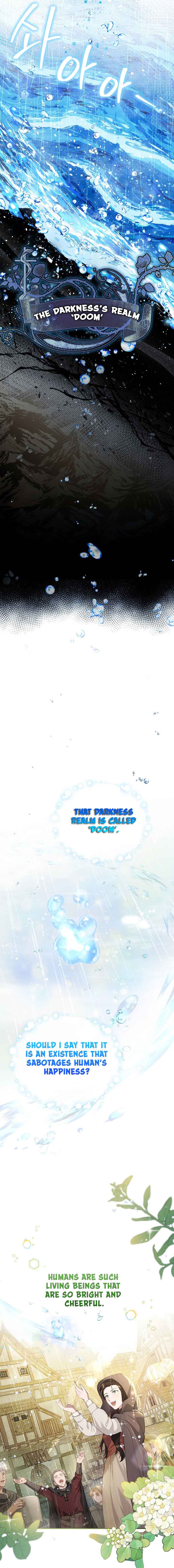 Dear Fairy, Please Contract With Me Chapter 1 87 06