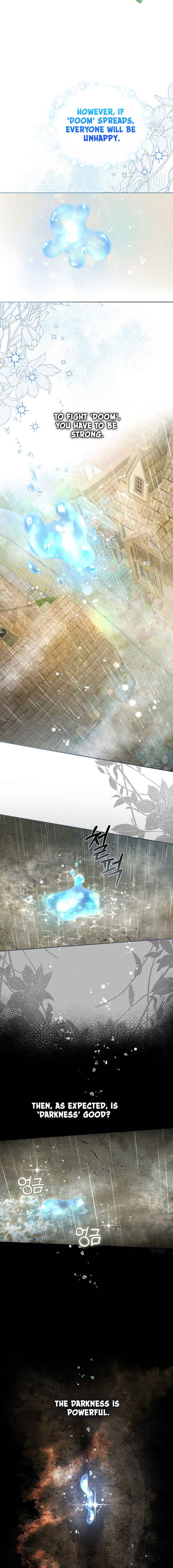 Dear Fairy, Please Contract With Me Chapter 1 88 07