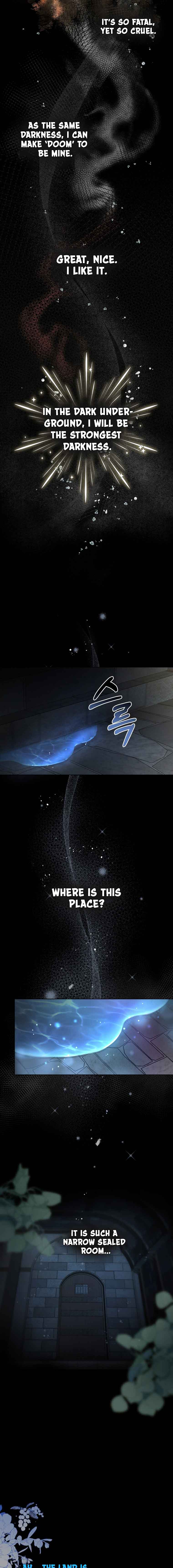 Dear Fairy, Please Contract With Me Chapter 1 89 08