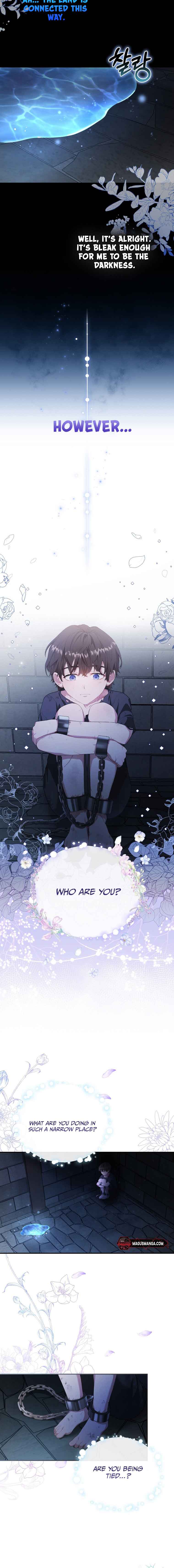 Dear Fairy, Please Contract With Me Chapter 1 90 09