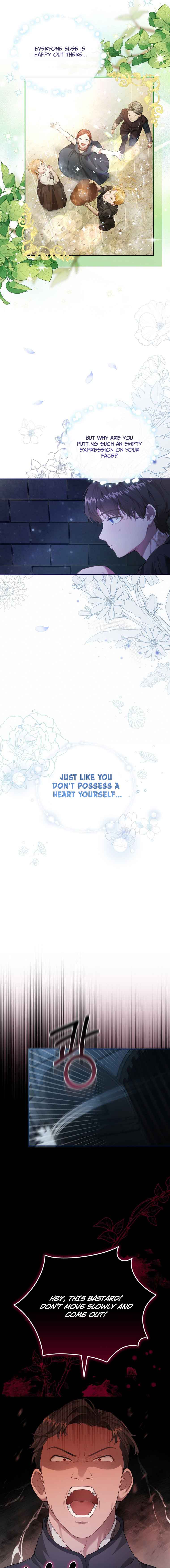 Dear Fairy, Please Contract With Me Chapter 1 91 10